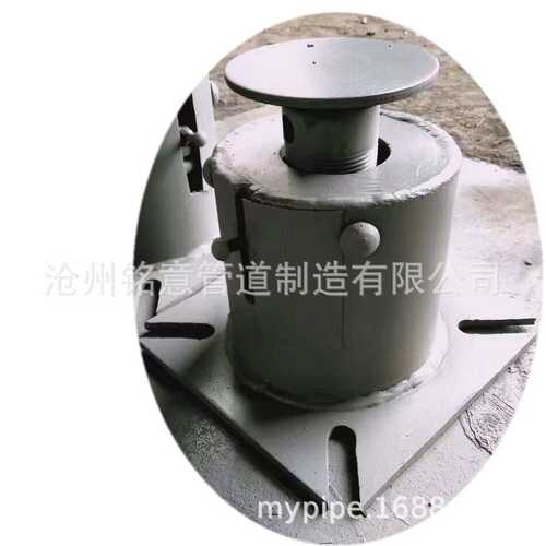 并联式F型弹簧支架  TD60FⅠ11 管道支吊架 管托式F型弹簧支架C16