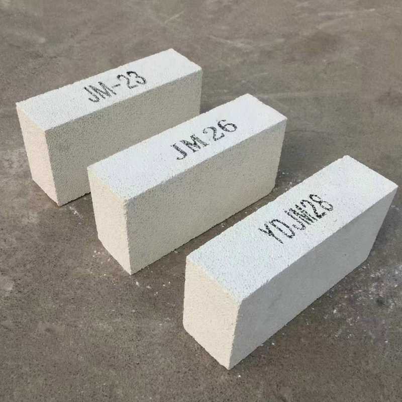 轻质保温莫来石耐火砖JM232628玻璃窑炉用莫来石砖节能轻质高强