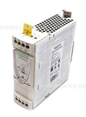 电源ABL8RPS24030开关电源72W通用型开关电源DC24V 3A电源开关
