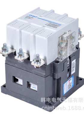 供应 CJC20   -63A -630A  110v 220v 380v原厂 长征 交流接触器