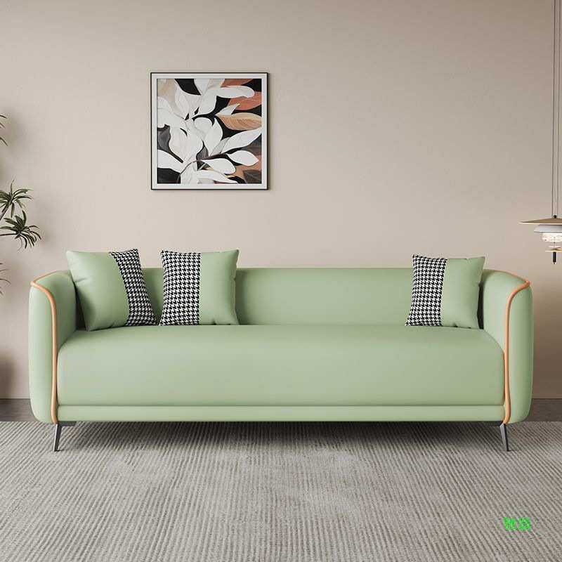 沙发小户型出租屋北欧风公寓棋牌室卧室猫抓皮简易网红双三人沙发,农机/农具/农膜,其它农用工具,淘宝优惠券,粉丝福利购,淘宝优惠卷