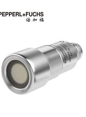 倍加福UBC400-18GH40-I-V1超声波测距传感器212672漫反射反射板型