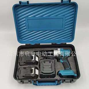 无刷电动铆钉枪全自动充电拉铆抽芯手动家用拉钉枪工业锂电拉铆枪