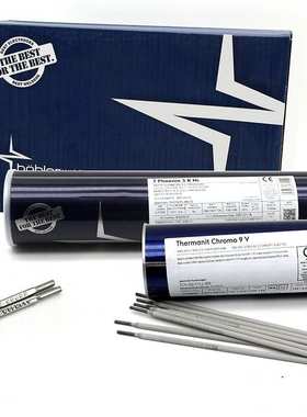 奥地利伯乐 蒂森BOHLER FOX奥氏体不锈钢E308L-17不锈钢焊条