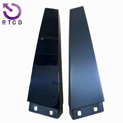 中立柱装饰板L16D853289041 L16D853290041适用速腾BK2 2012-2019