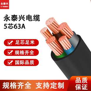 光伏电缆电动车汽车充电桩电线新能源绝缘应急电源户外电瓶车