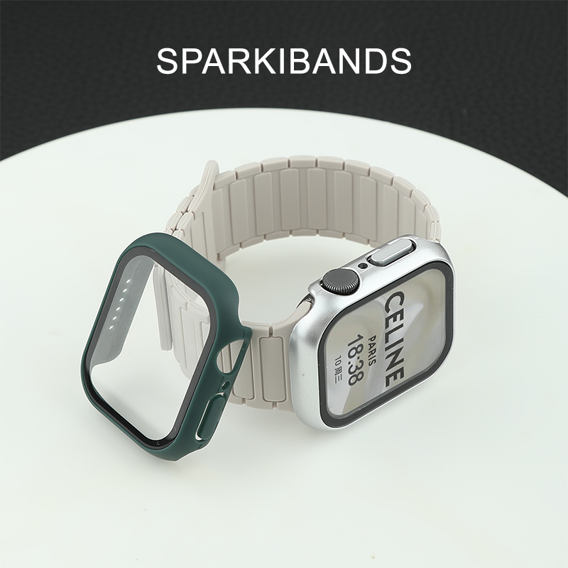 适用AppleWatchS10保护壳