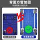 搬运车平板车手推车拖车小手拉车静音折叠仓M库物料工厂车间拉货