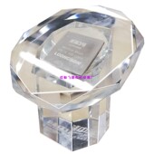 芯片展示架硬币陈列钱币展览展示托D架邮票纪念币收藏盒透明亚克