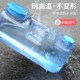 户外水桶家d用储水用纯净矿泉水车载带龙头水箱饮水蓄水大塑料水
