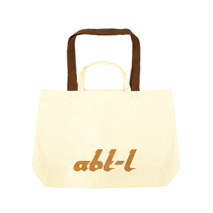 ABT-L肩背手提包帆布袋