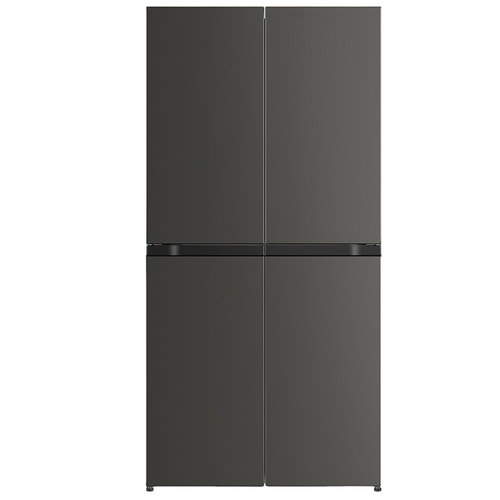 【超链半托管】奥克斯冰箱 BCD-346WS458DS2