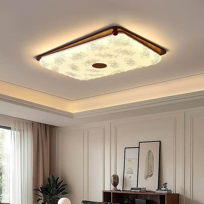 中古风创意卧室吸顶灯新款复古法式宋代美学餐厅书房吸顶灯具3912,3C数码配件,其它配件,淘宝优惠券,粉丝福利购,淘宝优惠卷