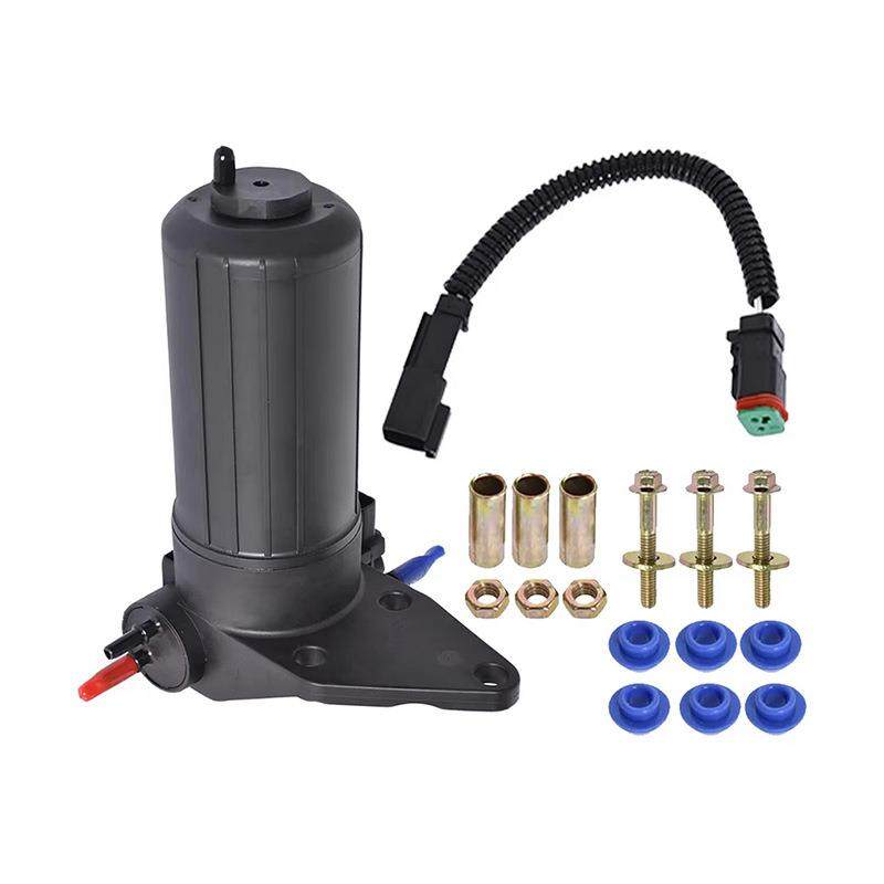 现货供应卡车叉车新款燃油滤清器总成ULPK0041提升泵LIFT PUMP,3C数码配件,其它配件,淘宝优惠券,粉丝福利购,淘宝优惠卷