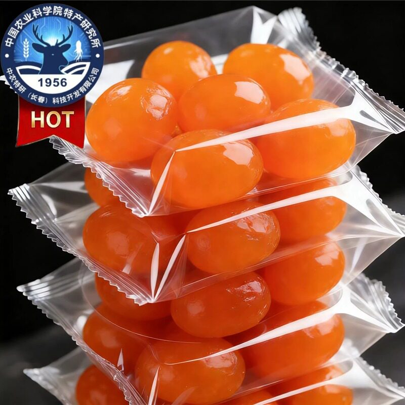 农科院推荐！高邮咸蛋黄烘焙粽子月饼蛋黄酥青团咸鸭蛋馅料商专用