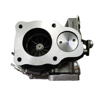 涡轮增压器B1G0429-9152KZ042908080429915204297800115898