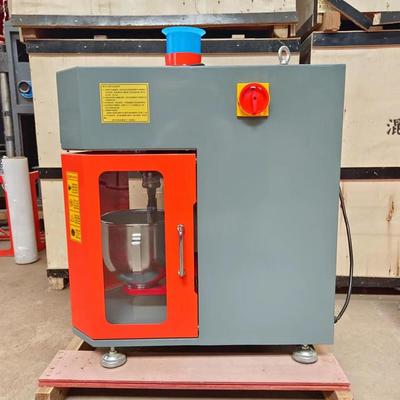 新标准JJ-20H水泥胶砂搅拌机水泥净桨搅拌机水泥胶砂振实台