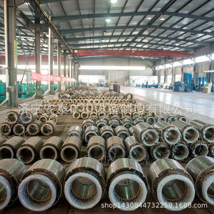 防爆等级EXDIIBT4防爆泵安全性能稳定WQB20-50-7.5