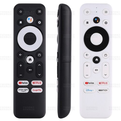 适用于亚马逊MECOOL KM2 KM2 PLUS ONN 谷歌电视机顶盒遥控器