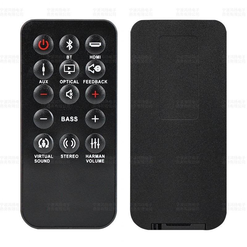 适用于JBL音响回音壁音箱遥控器 SB350