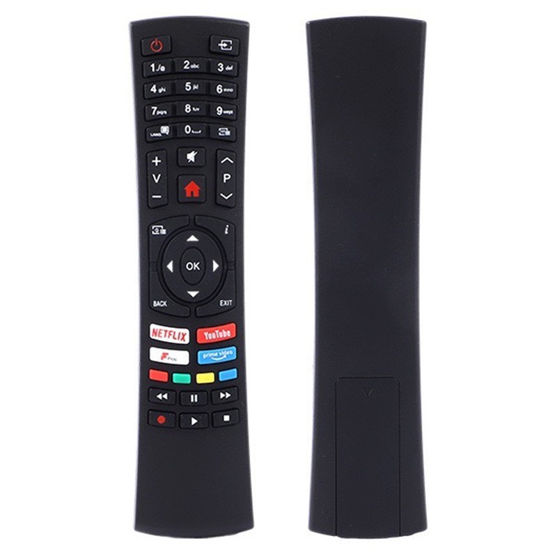 适用VESTEL BUSH Hitachi 电视遥控器RC4391P RC4591P 通用型