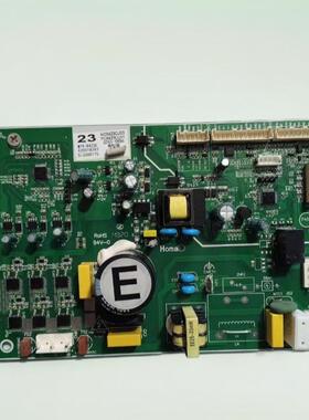 冰箱BCD-452WK/B BCD-455WKJH/B电脑板W19-8408E/H/A