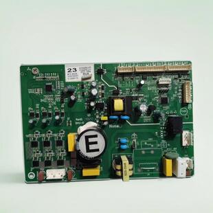 BCD 455WKJH B电脑板W19 冰箱BCD 8408E 452WK