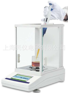 FA1004T、FA1204T、FA2004T、FA2104T、FA2204T触屏内校分析天平