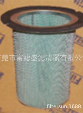 工程机空滤1P8482 7N1308滤芯FS627B