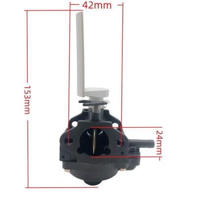 化油器割草机 2 循环 107-4607 10324 10331 808-041