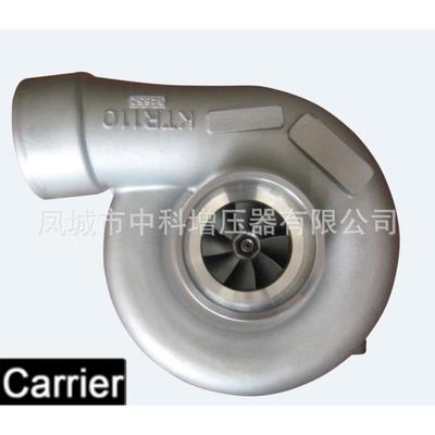 厂家直销涡轮 增压机 6505-11-6210 KTR110G