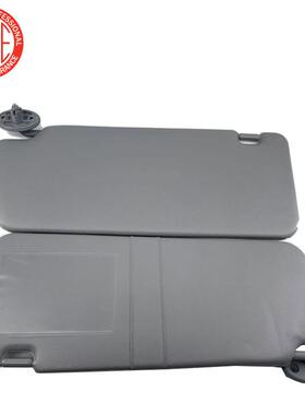 适用2005-14海拉克斯Toyota Hilux遮阳板743200k030 743100k020