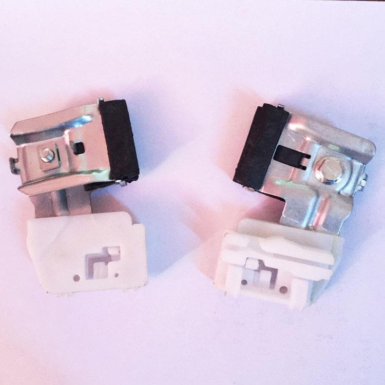 车载自动升窗器