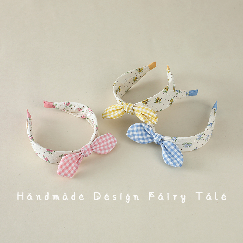 朵拉童话儿童发箍女童头箍宝宝发卡头饰小女孩发饰头箍发卡头饰