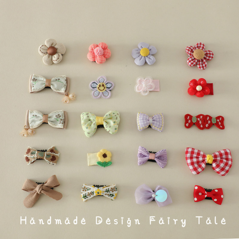 婴儿不伤发汗毛夹婴幼儿发饰宝宝胎毛发夹儿童安全发卡头饰夹子,童装/婴儿装/亲子装,发饰,淘宝优惠券,粉丝福利购,淘宝优惠卷