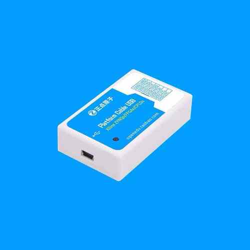 正点原子Xilinx下载器FPGA ZYNQ仿真编程调试ATK-Platform Cable