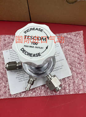 TESCOM减压阀23-4C25APHF4HF44