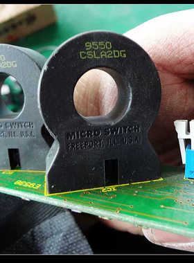 MIERO SWITCH FREEPORT.ILL.U.S.A互器 9550 CSLA20G