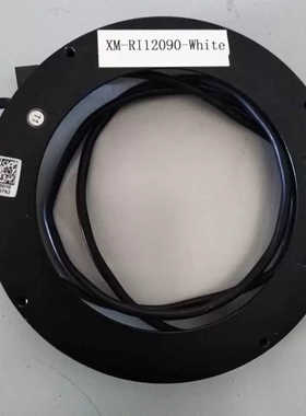 120mm白色环形光源RI12090-White