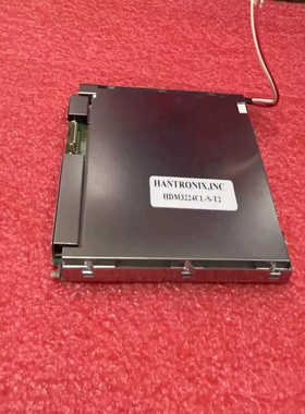 HDM3224CL-S-T2/BLD2236W LCCA7T211M6S/M211AL6A-2屏商