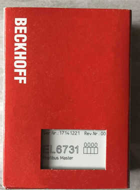 倍福KL6401 KL6401-0000 KL2622 KL2622-0000 KL6051