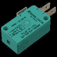 应式 NBB2 V5接近开关 传器