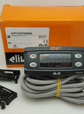 Eliwell伊力威温控器 ID974EWPLUS974ID961