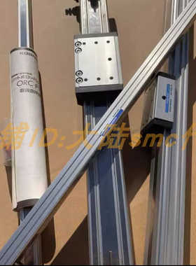 KOGANEI槽式杆气缸ORV16X100X200X300X400X500X600全系