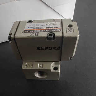 VP744R 04A 03A 02A 5DZ1 5LZ1 5GD1 VP544R SMC电磁阀VP344R