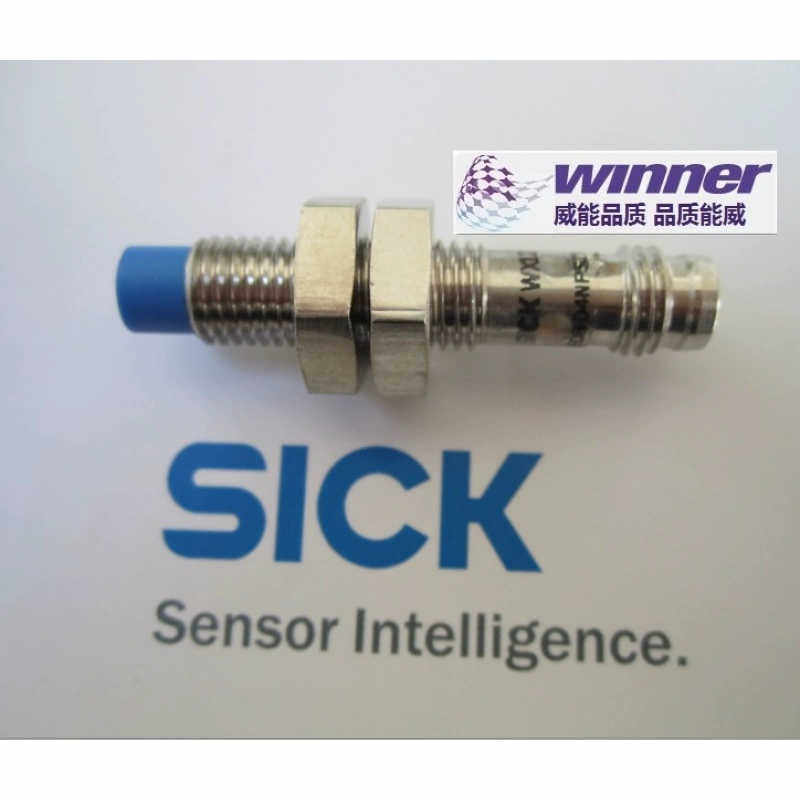 SICK西克 IME08-2N5PSZT0K 接近传器接近开关