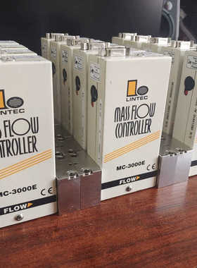 ME-3102E-NCLINTEC琳得科气体流量计MC-3000E系列MFC