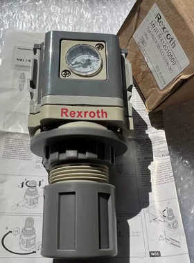 力士乐减压阀R412010508/R412010509