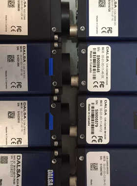 CR-GEN0-M1020相机DALSACR-GEN0-M1020