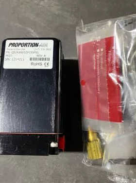 Proportion-Air比例阀QB2SANEEZP220PSG QB2SAFEE220旭